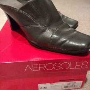 Aerosoles